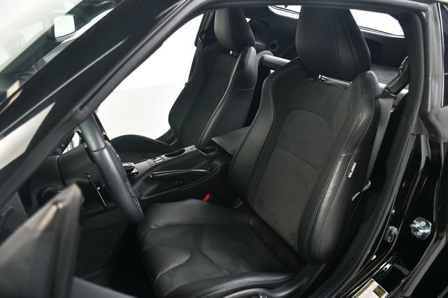 2024 Nissan Z Performance Automatic - 23000646 - 26