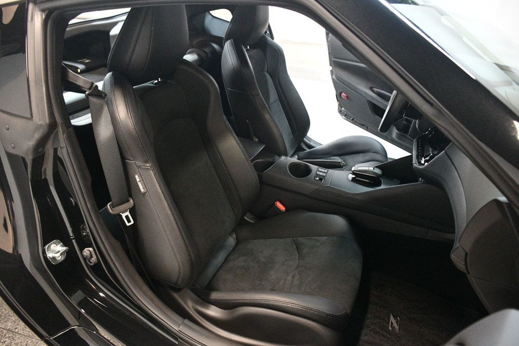 2024 Nissan Z Performance Automatic - 23000646 - 27