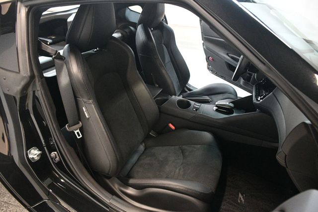 2024 Nissan Z Performance Automatic - 23000646 - 27