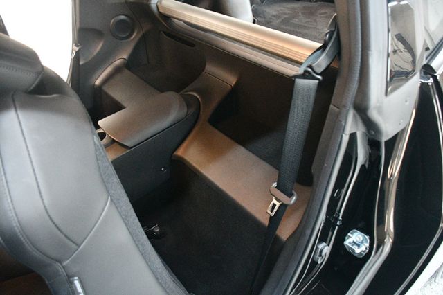 2024 Nissan Z Performance Automatic - 23000646 - 28