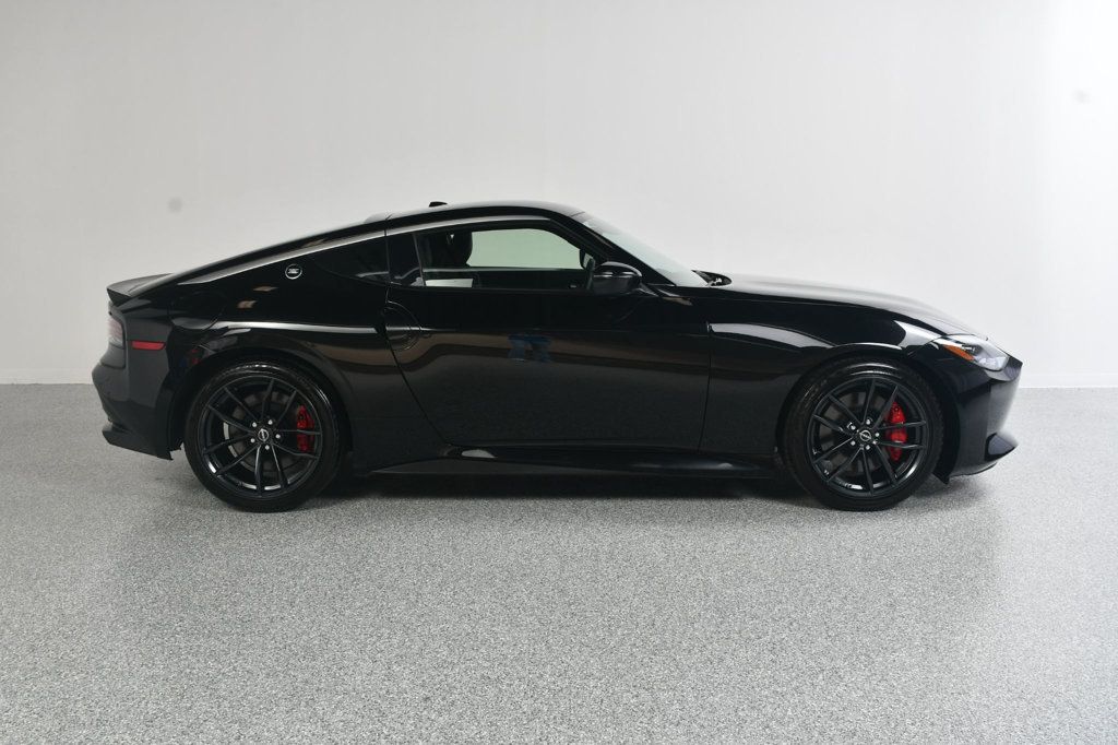 2024 Nissan Z Performance Automatic - 23000646 - 2