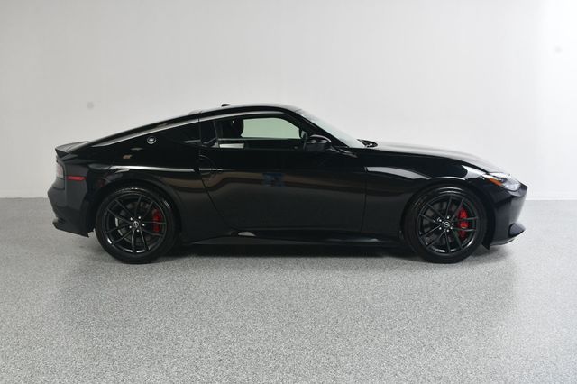 2024 Nissan Z Performance Automatic - 23000646 - 2