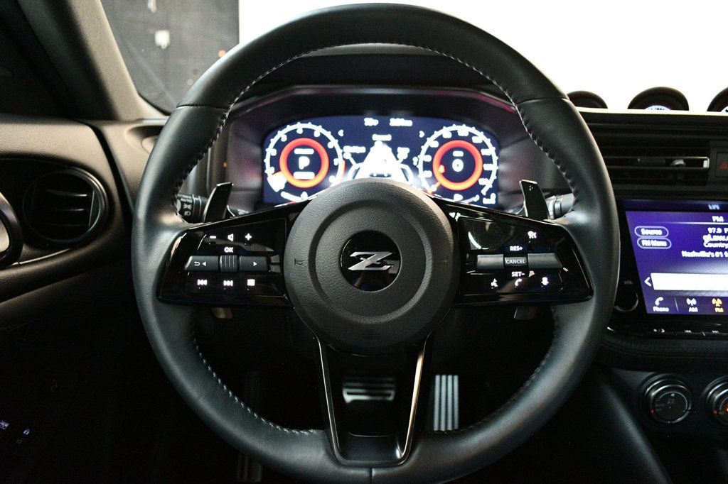 2024 Nissan Z Performance Automatic - 23000646 - 32