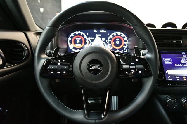 2024 Nissan Z Performance Automatic - 23000646 - 32