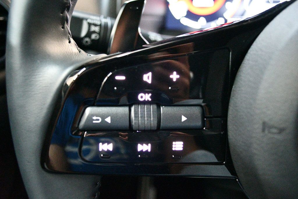 2024 Nissan Z Performance Automatic - 23000646 - 33