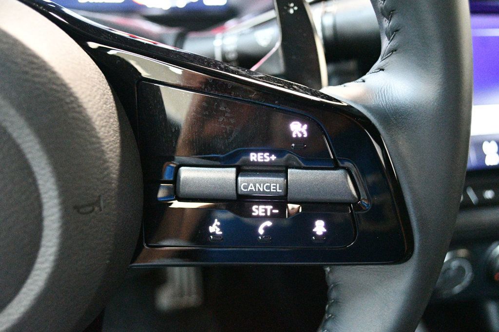 2024 Nissan Z Performance Automatic - 23000646 - 34
