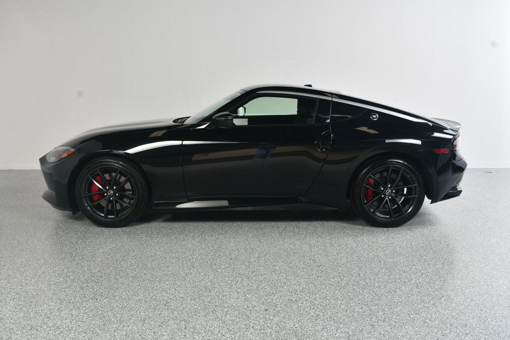 2024 Nissan Z Performance Automatic - 23000646 - 3
