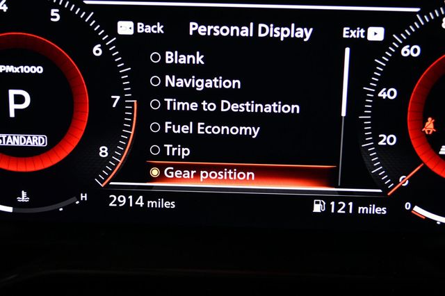 2024 Nissan Z Performance Automatic - 23000646 - 43
