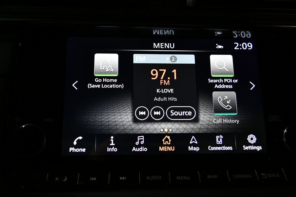 2024 Nissan Z Performance Automatic - 23000646 - 44