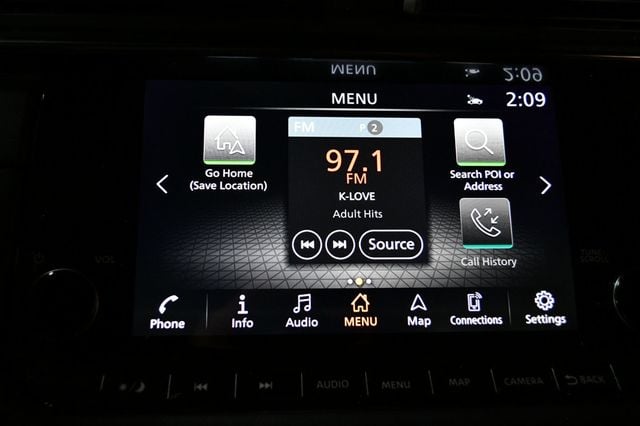 2024 Nissan Z Performance Automatic - 23000646 - 44