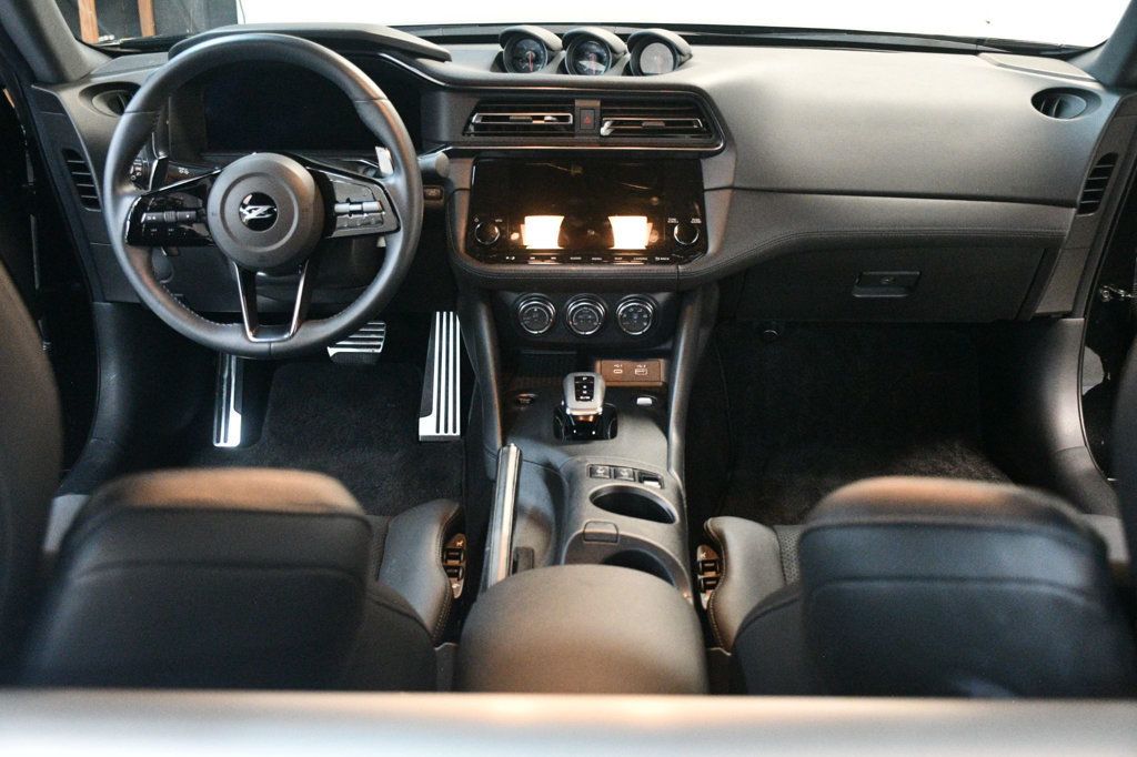 2024 Nissan Z Performance Automatic - 23000646 - 4