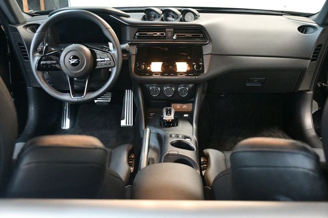 2024 Nissan Z Performance Automatic - 23000646 - 4