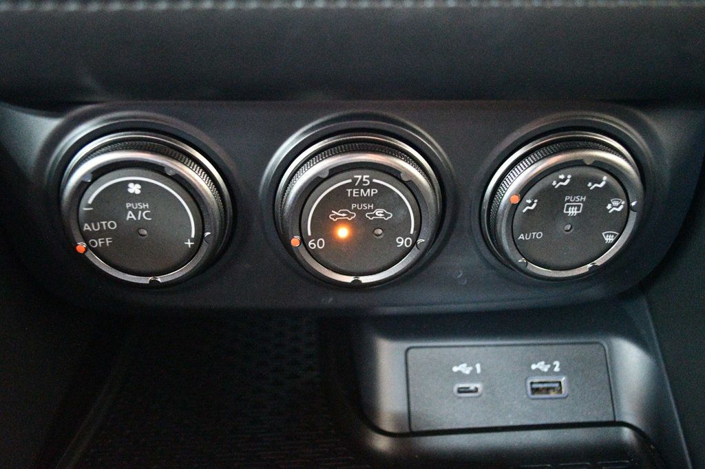 2024 Nissan Z Performance Automatic - 23000646 - 58