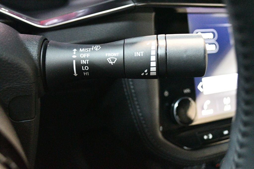 2024 Nissan Z Performance Automatic - 23000646 - 68
