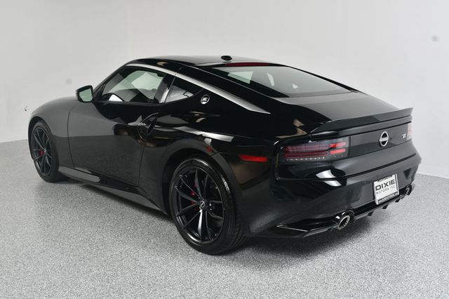 2024 Nissan Z Performance Automatic - 23000646 - 6