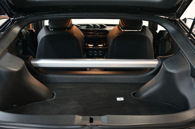 2024 Nissan Z Performance Automatic - 23000646 - 74