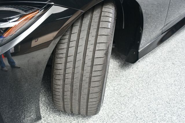 2024 Nissan Z Performance Automatic - 23000646 - 75