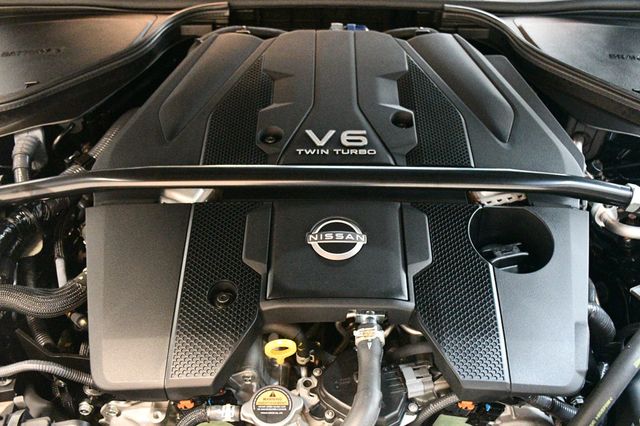 2024 Nissan Z Performance Automatic - 23000646 - 76