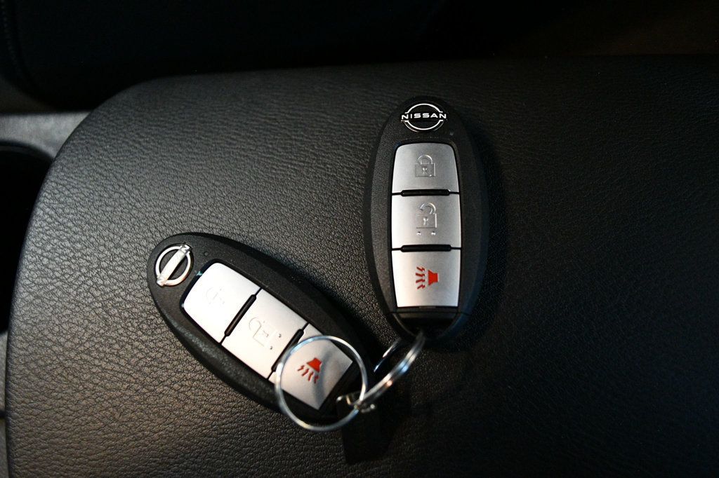 2024 Nissan Z Performance Automatic - 23000646 - 77
