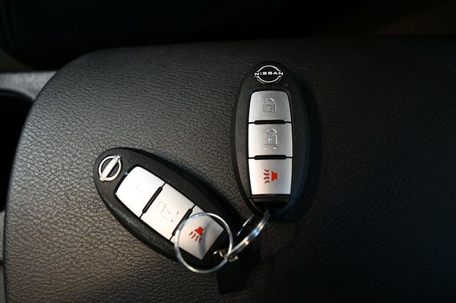 2024 Nissan Z Performance Automatic - 23000646 - 77