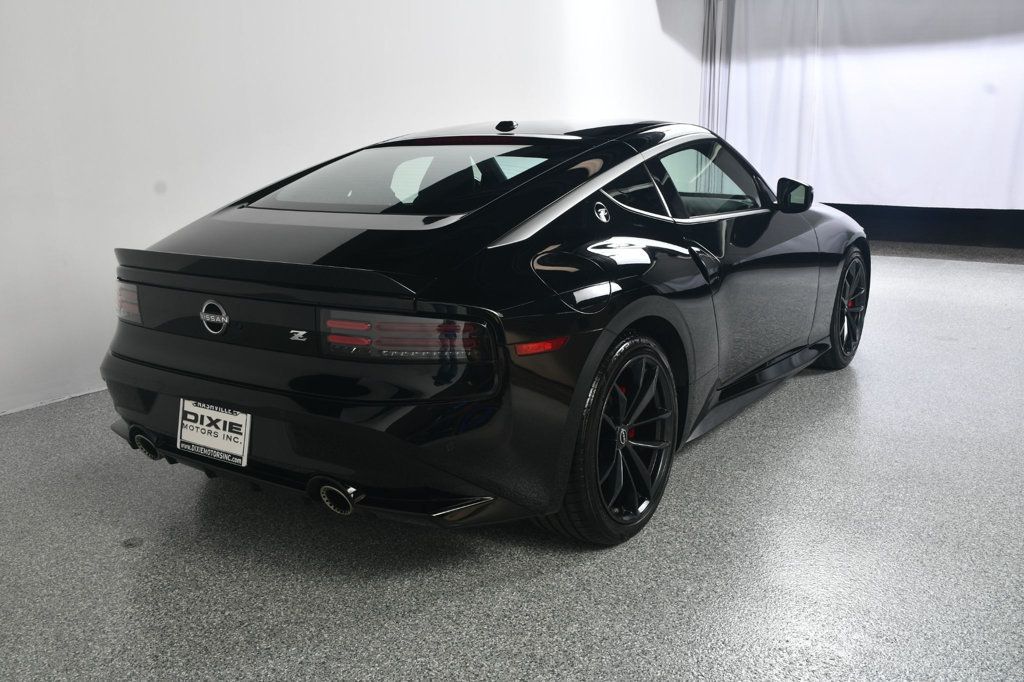 2024 Nissan Z Performance Automatic - 23000646 - 7