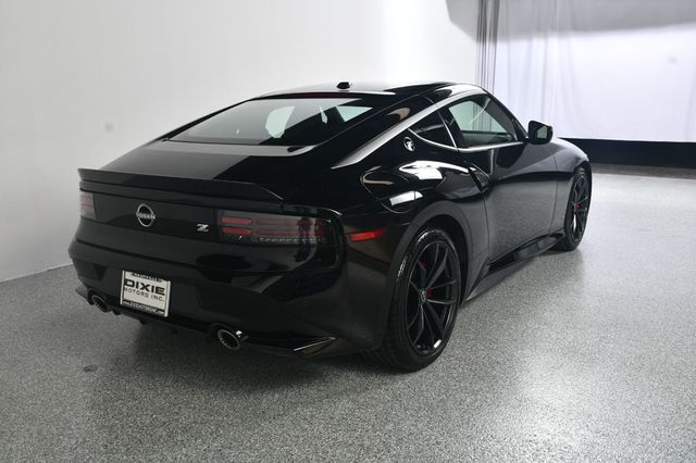 2024 Nissan Z Performance Automatic - 23000646 - 7