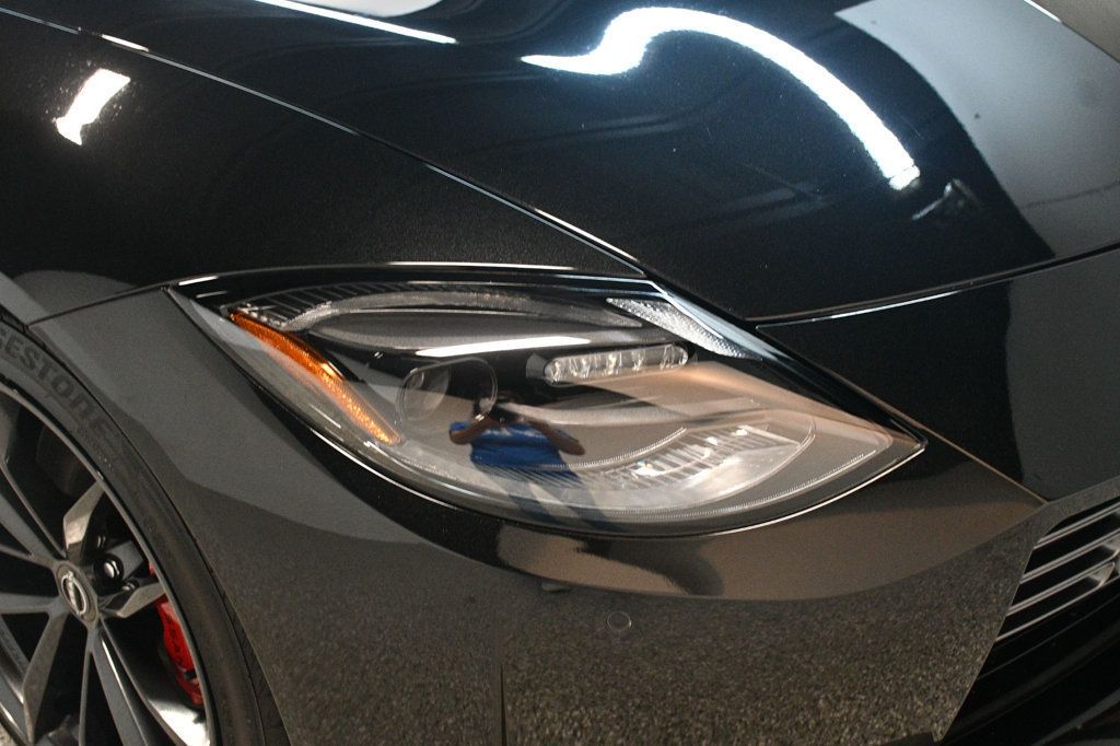 2024 Nissan Z Performance Automatic - 23000646 - 8