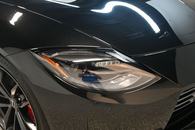 2024 Nissan Z Performance Automatic - 23000646 - 8