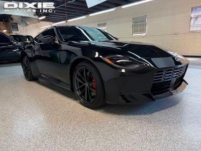 2024 Nissan Z