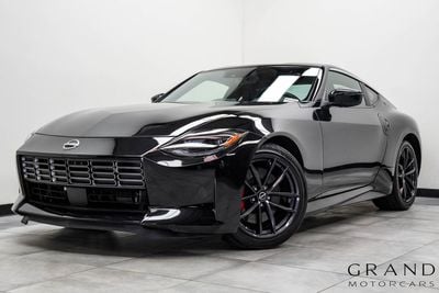2024 Nissan Z - JN1BZ4BHXRM365464