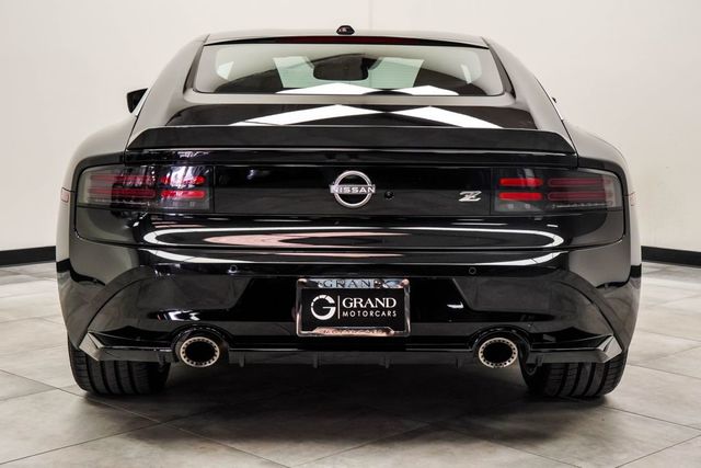 2024 Nissan Z Performance Manual - 23057413 - 9