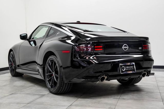 2024 Nissan Z Performance Manual - 23057413 - 10