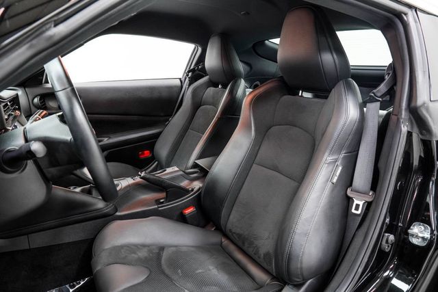 2024 Nissan Z Performance Manual - 23057413 - 14