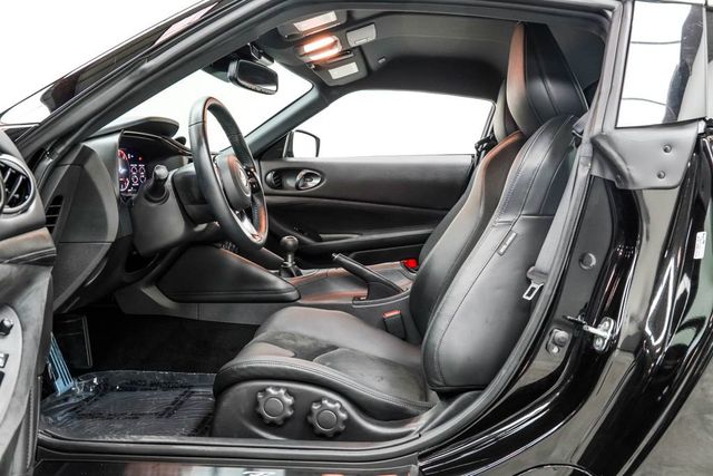 2024 Nissan Z Performance Manual - 23057413 - 15