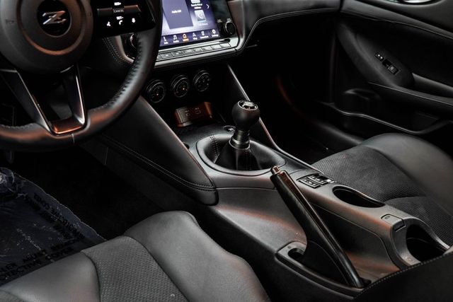 2024 Nissan Z Performance Manual - 23057413 - 16