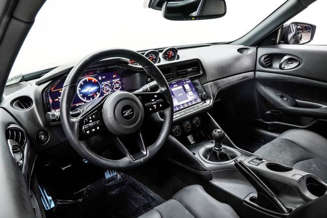 2024 Nissan Z Performance Manual - 23057413 - 17