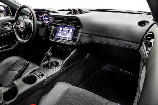 2024 Nissan Z Performance Manual - 23057413 - 18