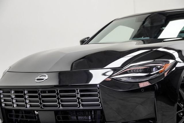 2024 Nissan Z Performance Manual - 23057413 - 1