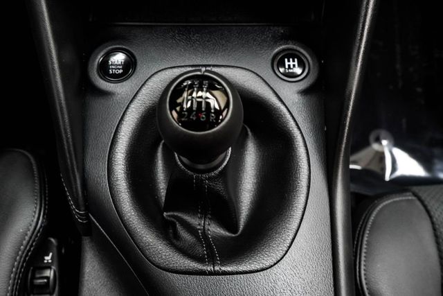 2024 Nissan Z Performance Manual - 23057413 - 20
