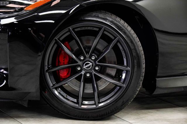 2024 Nissan Z Performance Manual - 23057413 - 2