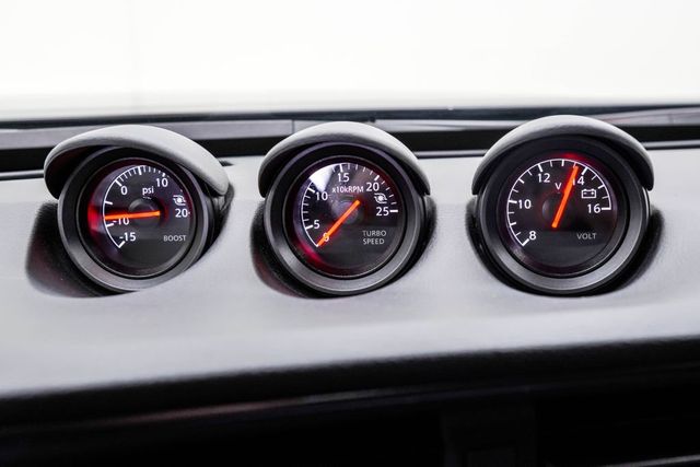 2024 Nissan Z Performance Manual - 23057413 - 29