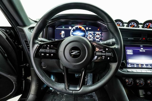2024 Nissan Z Performance Manual - 23057413 - 31