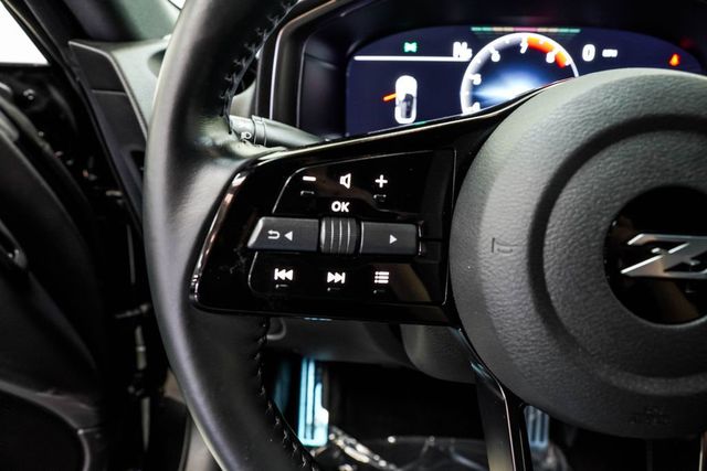 2024 Nissan Z Performance Manual - 23057413 - 32