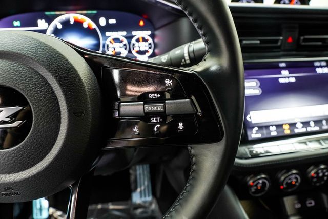 2024 Nissan Z Performance Manual - 23057413 - 33
