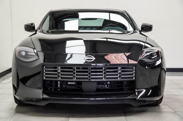 2024 Nissan Z Performance Manual - 23057413 - 3
