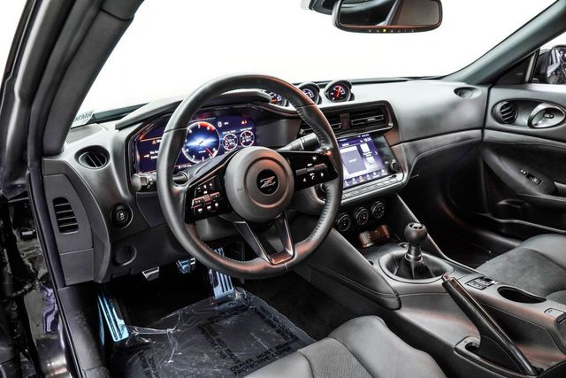 2024 Nissan Z Performance Manual - 23057413 - 4