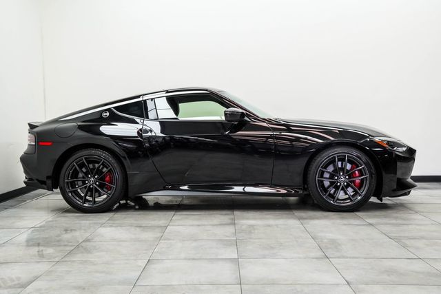 2024 Nissan Z Performance Manual - 23057413 - 5