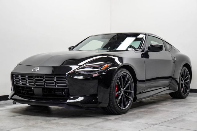 2024 Nissan Z Performance Manual - 23057413 - 7