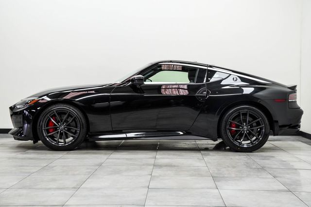 2024 Nissan Z Performance Manual - 23057413 - 8