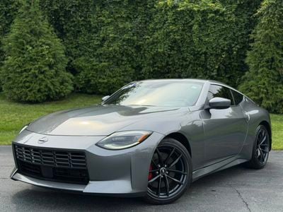 2024 Nissan Z